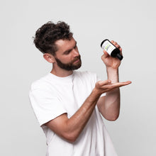 Load image into Gallery viewer, SCANDINAVIAN BIOLABS Bio-Pilixin Hair Strength Shampoo Men - 250ml