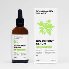 Load image into Gallery viewer, SCANDINAVIAN BIOLABS Bio-Pilixin Activation Serum for Men - 100ml