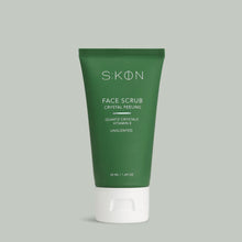 Load image into Gallery viewer, S:KØN SKINCARE Face Scrub Crystal Peeling 50ml