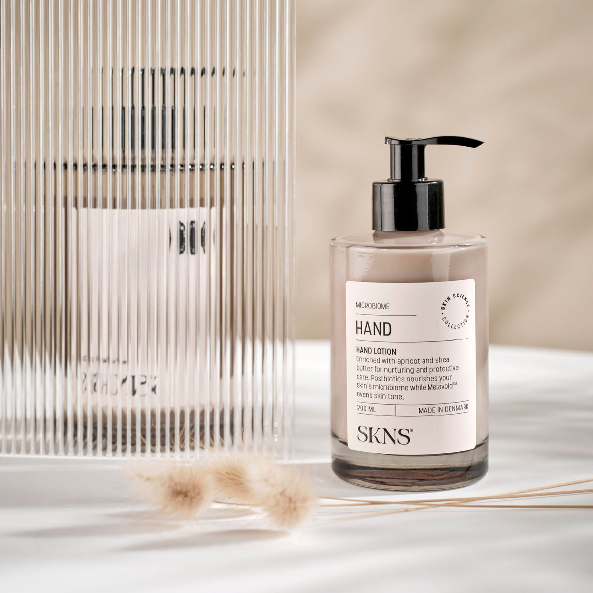SKNS Hand Lotion 200ml