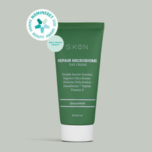 Load image into Gallery viewer, S:KØN SKINCARE Repair Microbiome Day Cream 30ml