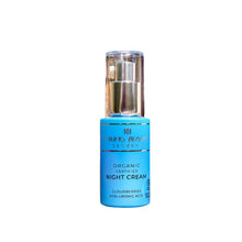 Load image into Gallery viewer, VIKING BEAUTY SECRETS Restorative Night Cream with Cloudberries - 30ml