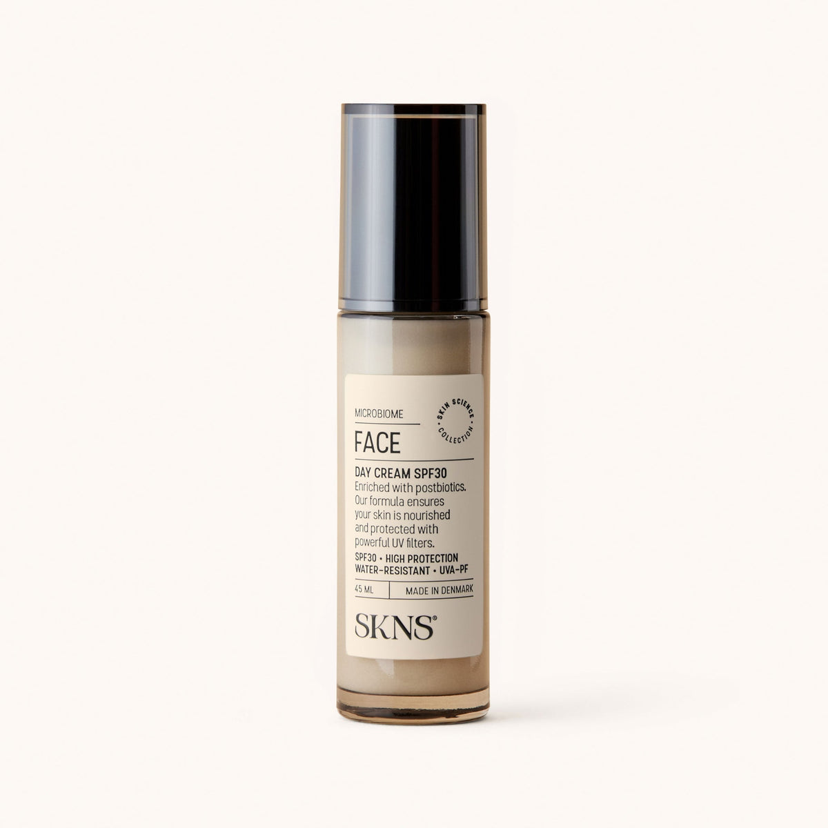 SKNS Daycream SPF30 45ml