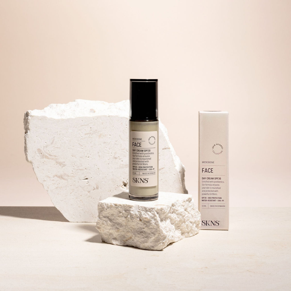 SKNS Daycream SPF30 45ml