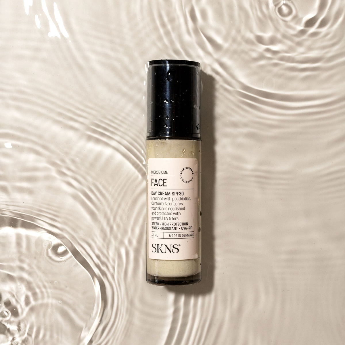 SKNS Daycream SPF30 45ml