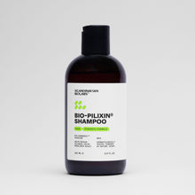 Load image into Gallery viewer, SCANDINAVIAN BIOLABS Bio-Pilixin Hair Strength Shampoo Men - 250ml

