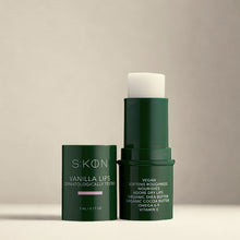 Load image into Gallery viewer, S:KØN SKINCARE Lip Balm + Vanilla
