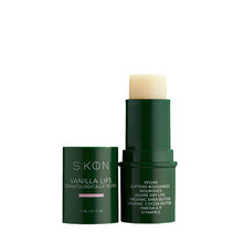 Load image into Gallery viewer, S:KØN SKINCARE Lip Balm + Vanilla

