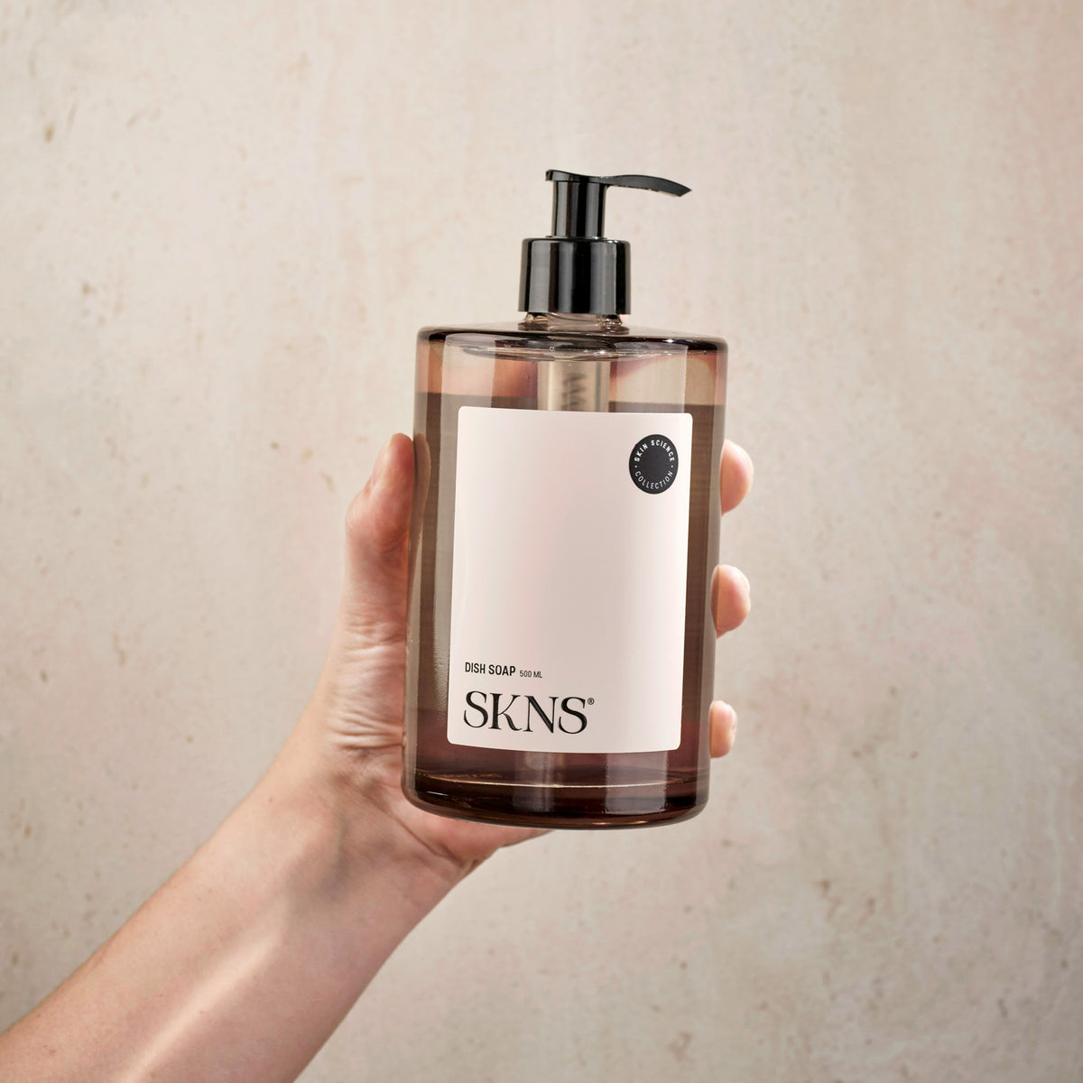 SKNS Dish Soap 500ml