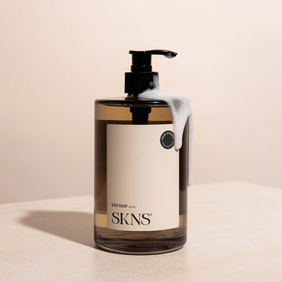 SKNS Dish Soap 500ml