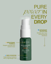 Load image into Gallery viewer, S:KØN SKINCARE Niacin Balance Face Oil 30ml
